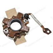 Щетки стартера ВАЗ 2110 с.о. (блок в сборе) <b>Самара 2110-3708620</b>