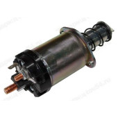 Реле втягивающее ВАЗ 2110 <b>Самара 2110-3708805</b>