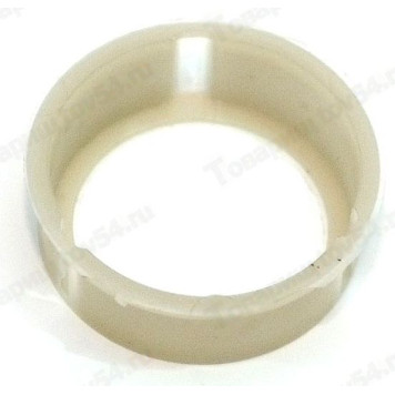 Втулка подшипника генератора ВАЗ 2110 (пластик) <b> 2112-370102</b>