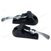 Защелка сидения ВАЗ 2121 (заднего) <b>Самара 2121-6824100/1</b>