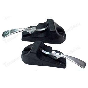 Защелка сидения ВАЗ 2121 (заднего) <b>Самара 2121-6824100/1</b>