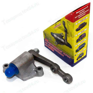 Рычаг маятниковый ВАЗ 2123 Нива Шевроле на подшипнике (Гусев)