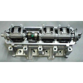 Головка блока цилиндров ВАЗ 1118 в сборе <b>Самара 70310</b>