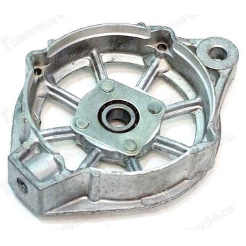 Крышка генератора ВАЗ 2101 с подшипником <b>Г221А</b>