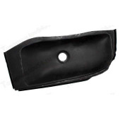 Пол запасного колеса (ВАЗ 2101) (С-Пб) <b>Санкт-Петербург 2101-5101180</b>