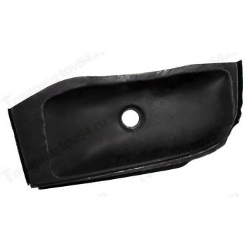 Пол запасного колеса (ВАЗ 2101) (С-Пб) <b>Санкт-Петербург 2101-5101180</b>