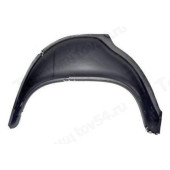 Арка наружная ВАЗ 2101 правая белая Санкт-Петербург <b>2101-5401174</b>