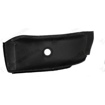 Пол запасного колеса (ВАЗ 2103) (С-Пб) <b>Санкт-Петербург 2103-5101180</b>