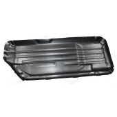 Пол ремонтный левый (ВАЗ 2108) (С-Пб) длинный белый <b>Санкт-Петербург 2108-5101024-05</b>