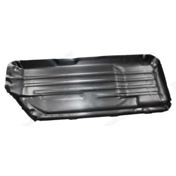 Пол ремонтный левый (ВАЗ 2108) (С-Пб) длинный белый <b>Санкт-Петербург 2108-5101024-05</b>