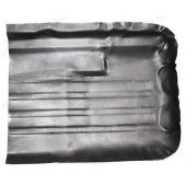 Пол ремонтный задний правый (ВАЗ 2108) (С-Пб) белый <b>Санкт-Петербург 2108-5101024-10</b>