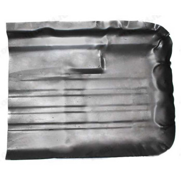 Пол ремонтный задний правый (ВАЗ 2108) (С-Пб) белый <b>Санкт-Петербург 2108-5101024-10</b>