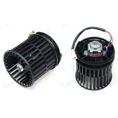 Мотор печки ВАЗ 2110 с.о. <b>Саратов 2110-8101080</b>