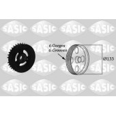 Шкив коленвала FORD MONDEO III, GALAXY 2.0 <b>SASIC 2156040</b>