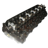 Головка блока TOYOTA LAND CRUISER 80 / 100 / 105 1HZ 90-05 <b>SAT 11101-1HZ</b>