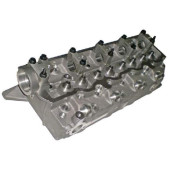 Головка блока HYUNDAI / MITSUBISHI PAJERO / DELICA 4D55 / 4D56 MD305542 / MD185918 93-96-3.3mm <b>SAT 11101-4D56-B</b>