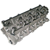 Головка блока Mazda Bongo R2 (термостат со стороны ГРМ) <b>SAT 11101-R2</b>