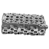 Головка блока NISSAN ELGRAND / PATROL / SAFARI / TERRANO2 / OPEL SIGMA / VECTRA / RENAULT MASTER ZD30 02- <b>SAT 11101-ZD30</b>