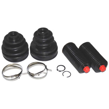 Комплект пыльников на привод TOYOTA COROLLA AE100 / CORONA AT190 <b>SAT BKFD-032</b>