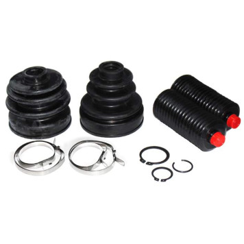 Комплект пыльников на привод TOYOTA COROLLA СE100 / CORONA ST190 <b>SAT BKFD-033</b>