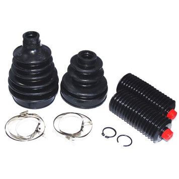 Комплект пыльников на привод TOYOTA COROLLA ###120 <b>SAT BKFD-034</b>