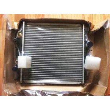 Радиатор HONDA LOGO GA3 96-02 <b>SAT HD0015</b>-1