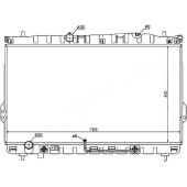 Радиатор HYUNDAI TRAJET 2.0 / 2.0D / 2.7 99- <b>SAT HY0015</b>