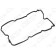 Прокладка клапанной крышки NISSAN VQ20 / VQ25 / VQ30DE 94-98, FR <b>SAT K13270-31U00</b>