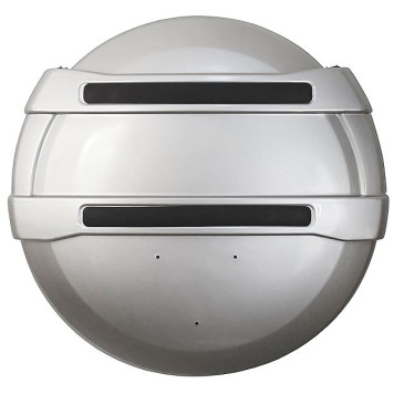 Колпак запасного колеса MITSUBISHI PAJERO 99-06 <b>SAT PF-MBY7-500-0</b>