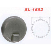 Зеркало нижнего вида NISSAN Diesel UD CW-520 (d250mm SR175) <b>SAT SL-1682</b>