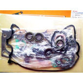 Ремкомплект ДВС 5EFE CALDINA / COROLLA / CORSA / TERCEL / RAUM / SPRINTER 92-02 <b>SAT ST-04111-11151</b>