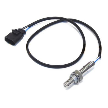 Датчик кислородный VAG OCTAVIA 13- / GOLF 14- <b>SAT ST-04E906262A</b>