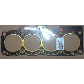 Прокладка ГБЦ TOYOTA CORONA / CALDINA / CARINA 4S-FE 93-01 <b>SAT ST-11115-74060</b>