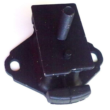 Подушка двигателя передняя TOYOTA HIACE 04- / TOWN ACE / LITE ACE / NOAH 96-07 лев.=прав. <b>SAT ST-12361-75080</b>-1