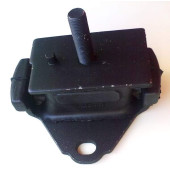 Подушка двигателя передняя TOYOTA HIACE 04- / TOWN ACE / LITE ACE / NOAH 96-07 лев.=прав. <b>SAT ST-12361-75080</b>