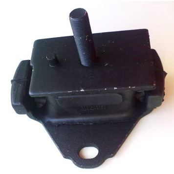 Подушка двигателя передняя TOYOTA HIACE 04- / TOWN ACE / LITE ACE / NOAH 96-07 лев.=прав. <b>SAT ST-12361-75080</b>