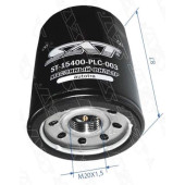 Фильтр масляный HONDA B16A, D13B, D15B, D17A, K20A <b>SAT ST-15400-PLC-003</b>