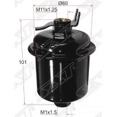 Фильтр топливный HONDA CR-V RD1 96-01 <b>SAT ST-16010-ST5-933</b>