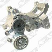 Натяжитель приводного ремня TOYOTA HILUX SURF / LAND CRUISER PRADO 1KDFTV <b>SAT ST-16620-30010</b>