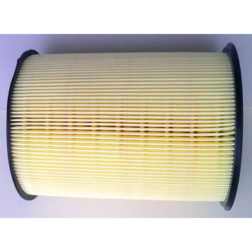 Фильтр воздушный FORD FOCUS II / III / C-MAX 04- (круглый) <b>SAT ST-1708877</b>-1