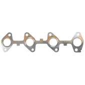 Прокладка выпускного коллектора TOYOTA FORTUNER / HIACE / HILUX / SURF / LC PRADO 1KZ-TE / 1-2KD-FTV <b>SAT ST-17173-30020</b>