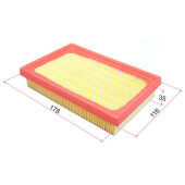 Фильтр воздушный TOYOTA COROLLA AXIO / FIELDER ##E16# 12- <b>SAT ST-17801-21060</b>