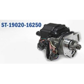 Трамблер TOYOTA COROLLA / SPRINTER AE100 / CORONA / CARINA E AT190 / CARIB AE114 / LVN / AE101 4 / 7AF фишки 6+2 <b>SAT ST-19020-16250</b>