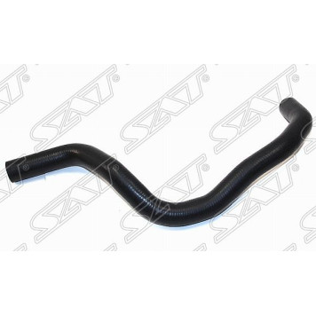 Патрубок радиатора нижнийHONDA CR-V 95-01 <b>SAT ST-19502-P3F-000</b>