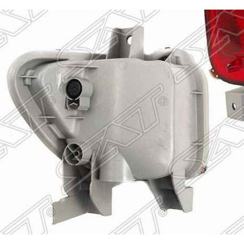 Фонарь в задний бампер TOYOTA RAV4 05-13 прав. <b>SAT ST-212-29R3R</b>-1
