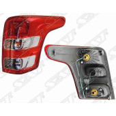 Фонарь задний MITSUBISHI L200 15- прав. <b>SAT ST-214-19L5R</b>