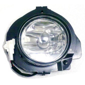 Фара противотуманная MITSUBISHI PAJERO IO 98-07 <b>SAT ST-214-2027R</b>
