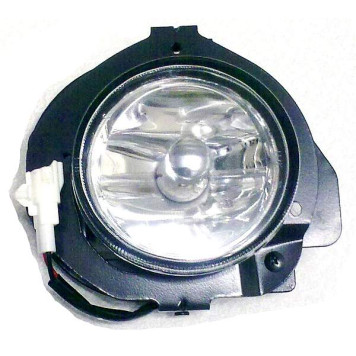 Фара противотуманная MITSUBISHI PAJERO IO 98-07 <b>SAT ST-214-2027R</b>