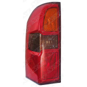 Фонарь задний NISSAN PATROL / SAFARI 04-10 <b>SAT ST-215-19H9L</b>