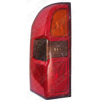 Фонарь задний NISSAN PATROL / SAFARI 04-10 <b>SAT ST-215-19H9L</b>